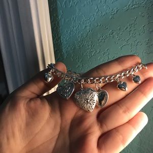 Charm Bracelet